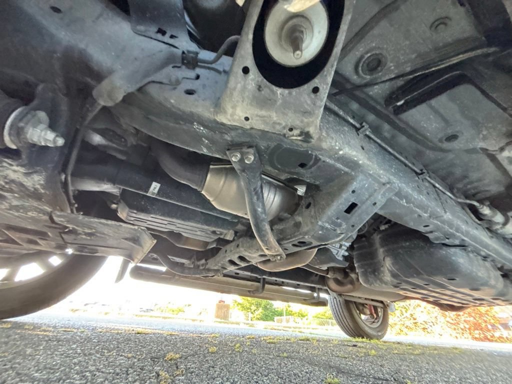 Used 2022 Toyota 4Runner Limited AWD/4WD image 45