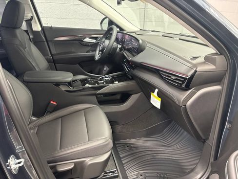 New 2026 Buick Envision Preferred AWD/4WD image 7