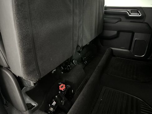 Used 2024 Chevrolet Silverado 3500 LTZ w/ LTZ Plus Package AWD/4WD image 27
