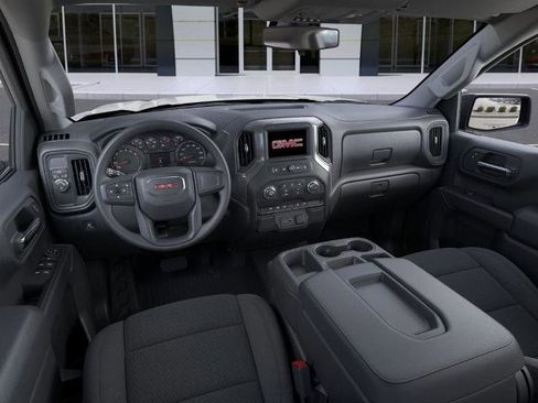 New 2026 GMC Sierra 1500 Pro image 15
