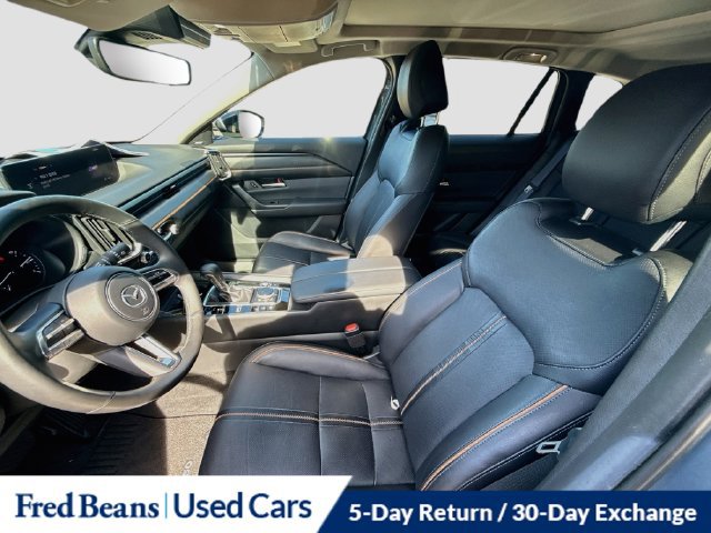 Used 2024 MAZDA CX-50 AWD 2.5 S w/ Cargo Package image 29