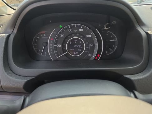 Used 2015 Honda CR-V EX-L image 19
