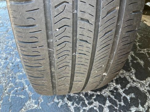 Used 2015 Chevrolet Impala LT w/ LT Sunroof Package image 22