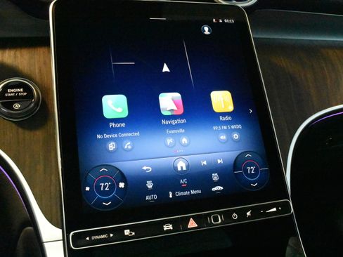 New 2026 Mercedes-Benz GLC 300 4MATIC image 10