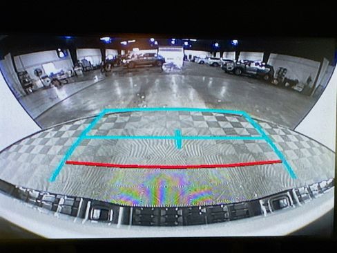 Used 2021 Toyota Tacoma SR image 18