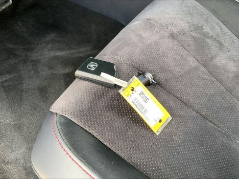 Used 2025 Acura ADX A-Spec image 14