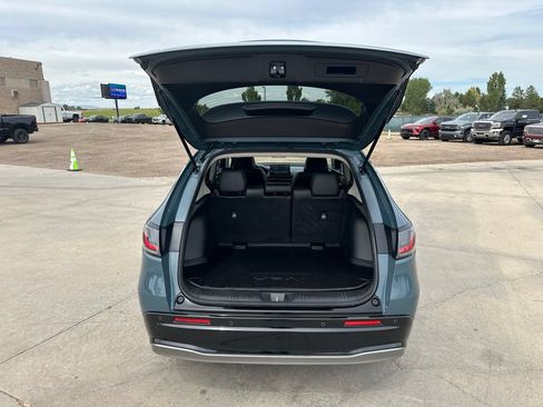 Used 2024 Honda HR-V EX-L image 21