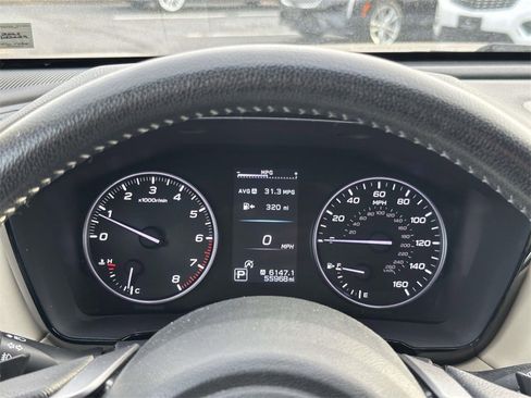 Used 2020 Subaru Outback Premium w/ Popular Package #1 image 26