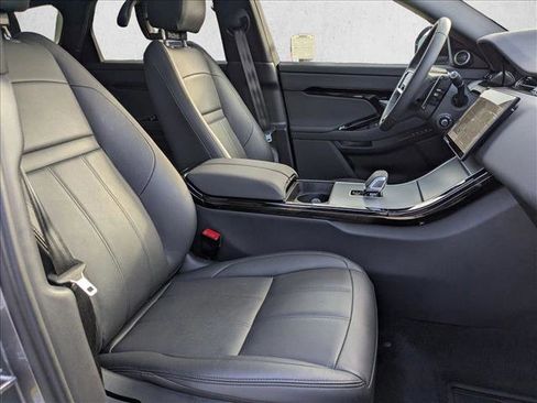 Used 2025 Land Rover Range Rover Evoque S AWD/4WD image 23