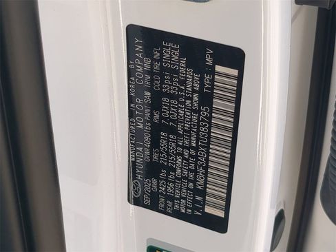 New 2026 Hyundai Kona SEL Sport image 31