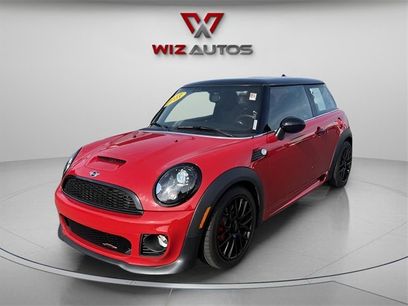 Used 2013 MINI Cooper John Cooper Works