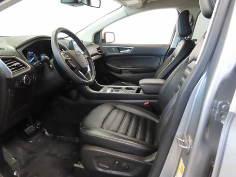 Used 2023 Ford Edge SEL w/ Convenience Package AWD/4WD image 16