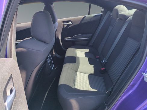 Used 2023 Dodge Charger R/T image 13