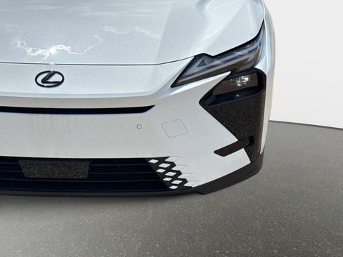 New 2026 Lexus ES 350h w/ Convenience Package FWD image 9