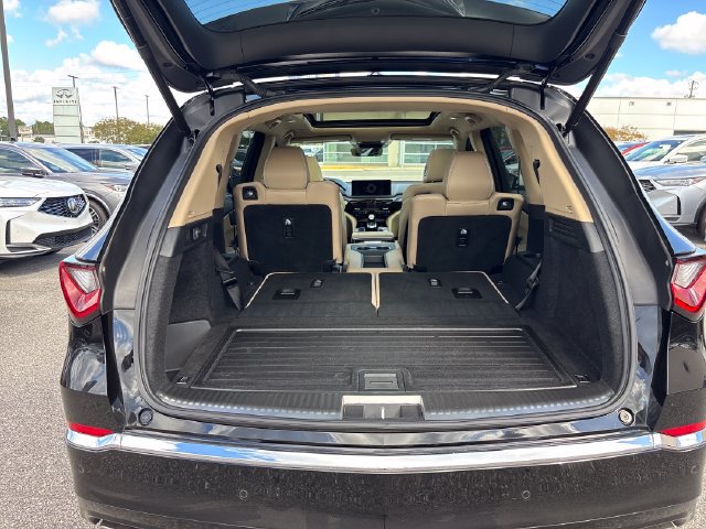 Used 2025 Acura MDX w/ Advance Package AWD/4WD image 15