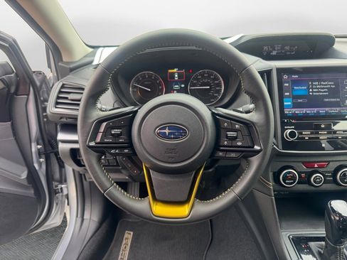 Used 2023 Subaru Crosstrek 2.5i Sport AWD/4WD image 13