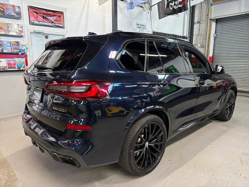 Used 2023 BMW X5 M50i w/ Executive Package image 5