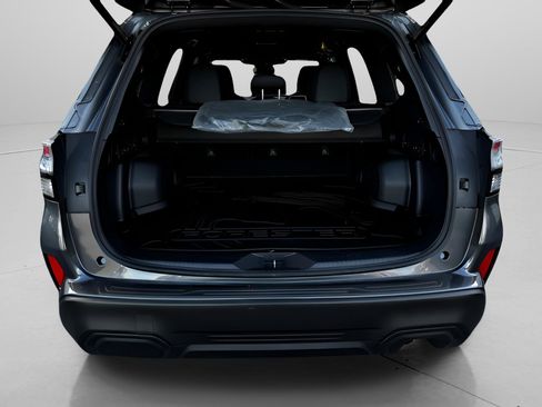 Used 2025 Subaru Forester Limited w/ Popular Package #1 image 25