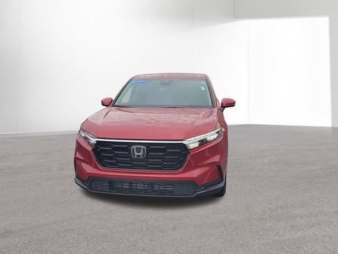 Used 2024 Honda CR-V EX image 3