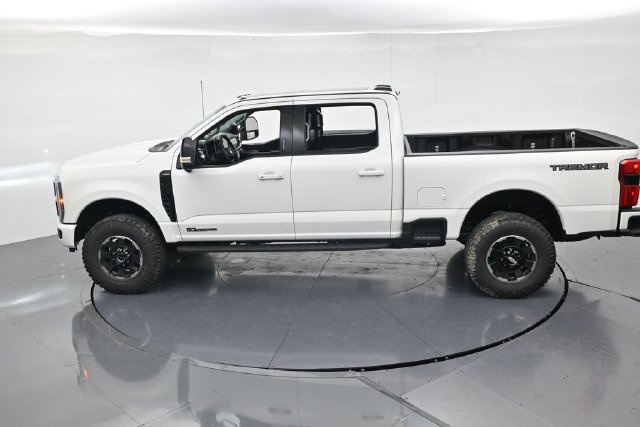 New 2026 Ford F350 Lariat w/ Tremor Off-Road Package AWD/4WD image 51