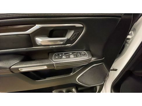 Used 2022 RAM 1500 Laramie image 9