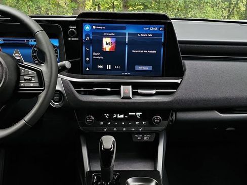 New 2026 Subaru Outback Premium AWD/4WD image 11