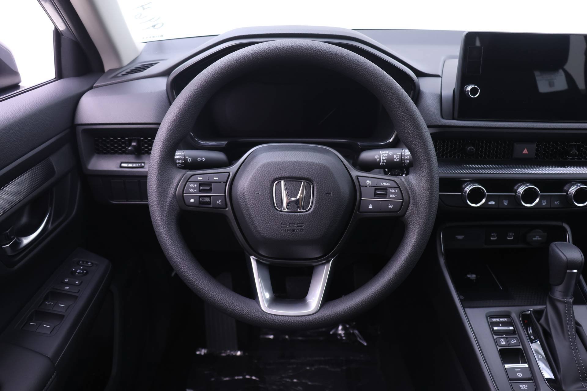 Used 2026 Honda CR-V LX image 14
