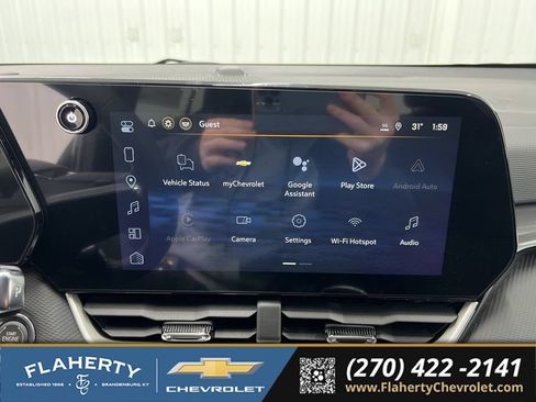 New 2026 Chevrolet Equinox LT FWD image 26