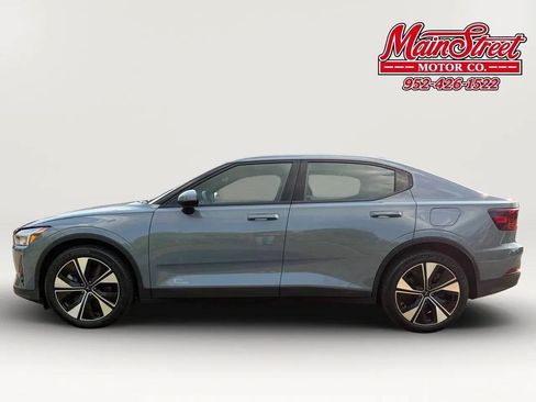 Used 2024 Polestar Polestar 2 AWD/4WD image 4