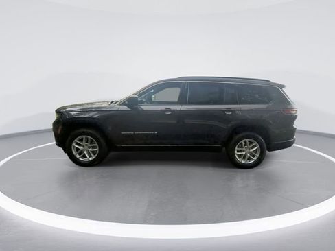 New 2025 Jeep Grand Cherokee L Laredo w/ Luxury Tech Group I AWD/4WD image 7
