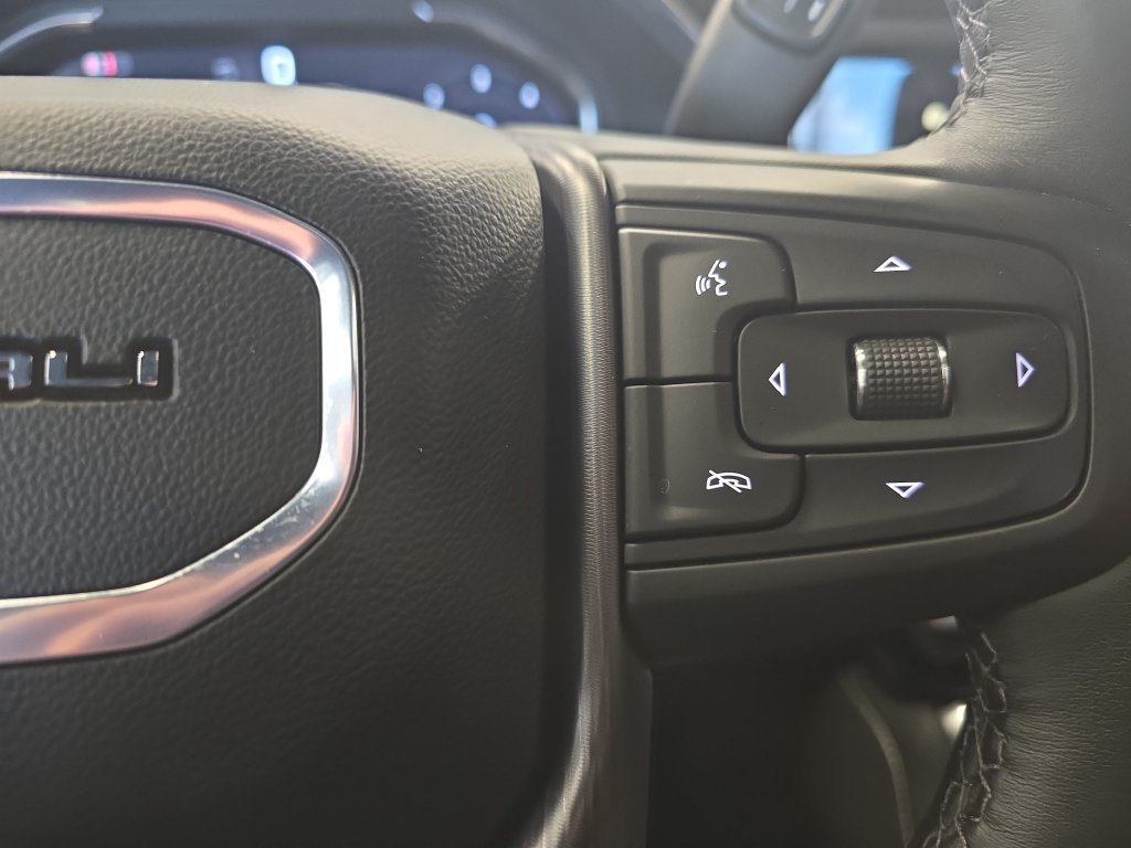 Used 2024 GMC Sierra 2500 Denali Ultimate w/ Max Trailering Package AWD/4WD image 19