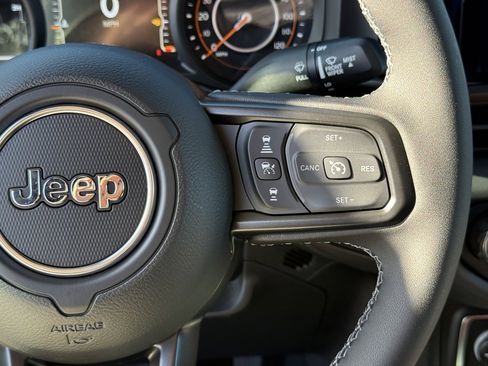 New 2026 Jeep Gladiator Rubicon image 16