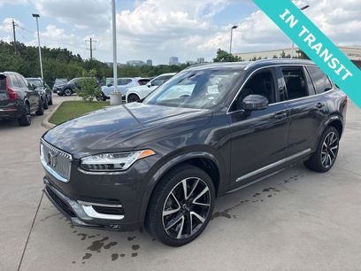 Certified 2024 Volvo XC90 B5 Plus w/ Protection Package Premier