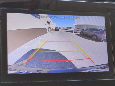 Certified 2024 Hyundai Tucson SEL image 20