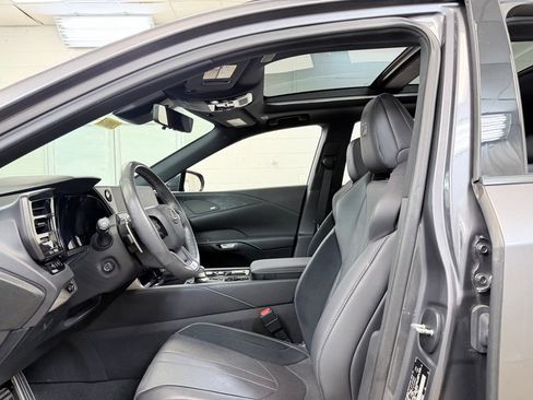 Used 2023 Lexus RX 500h F Sport w/ Accessory Package (2T) AWD/4WD image 15