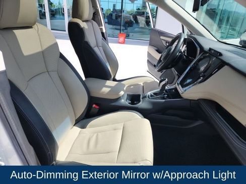 Certified 2021 Subaru Outback Limited XT w/ Popular Package #2 image 23