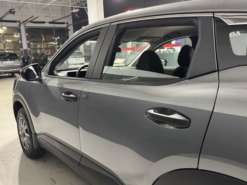 New 2026 Nissan Kicks S FWD image 17