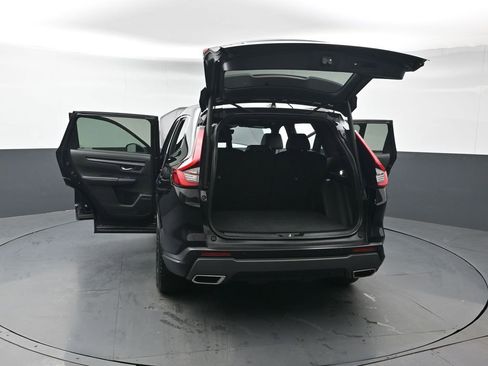 Certified 2024 Honda CR-V Sport-L image 53