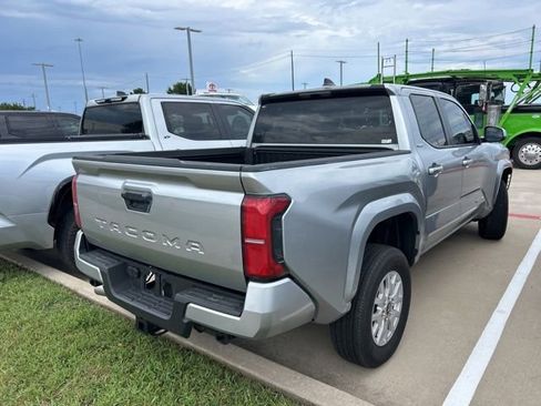 Used 2025 Toyota Tacoma SR5 RWD image 3