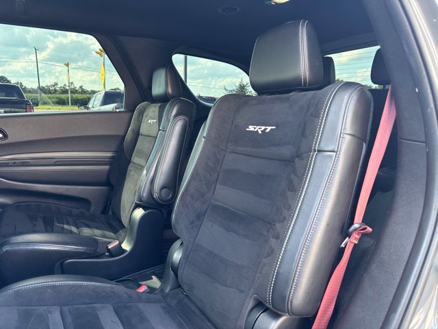 Used 2021 Dodge Durango SRT w/ Black Package AWD/4WD image 27