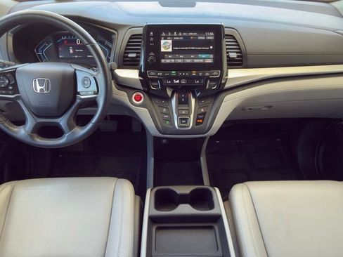 Used 2020 Honda Odyssey EX-L image 21