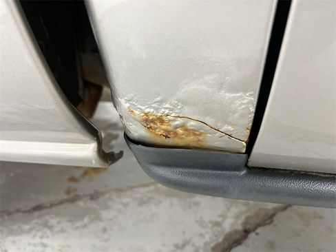 Used 2003 GMC Sierra 2500 SLT w/ SLT Preferred Equipment Group image 30