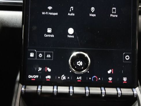 New 2026 GMC Terrain Elevation w/ Technology Package II image 43