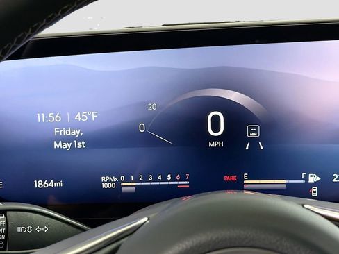 Used 2025 Buick Envision Preferred AWD/4WD image 15