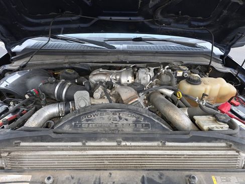 Used 2010 Ford F350 XLT image 13