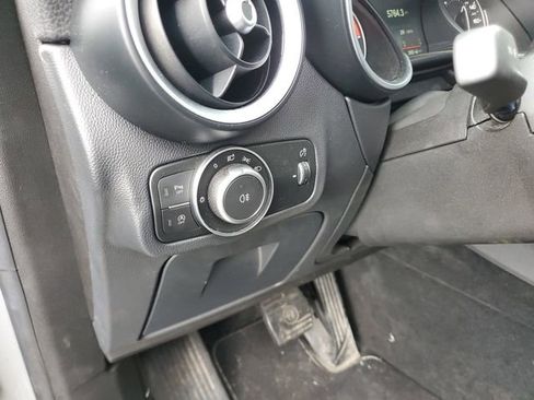 Used 2018 Alfa Romeo Stelvio Ti AWD/4WD image 17