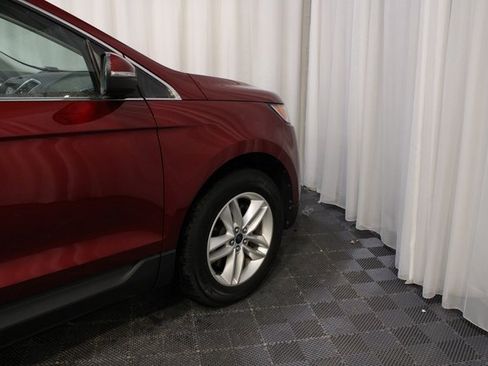 Used 2022 Ford Escape SE w/ Cold Weather Package image 25