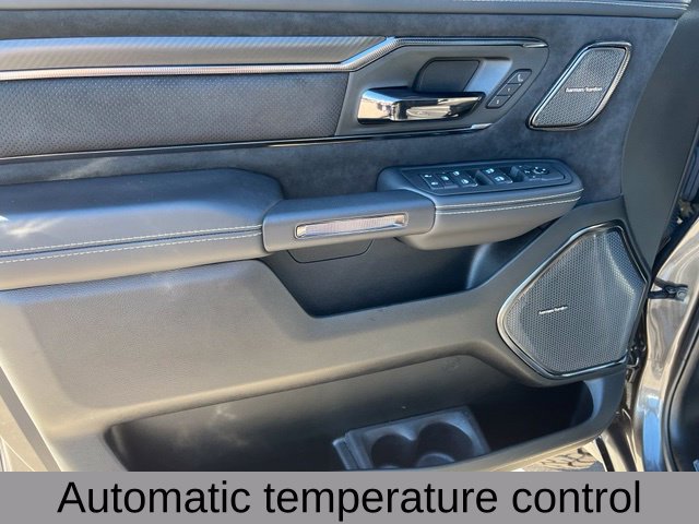 Used 2025 RAM 1500 RHO w/ RHO Level 1 Equipment Group AWD/4WD image 13