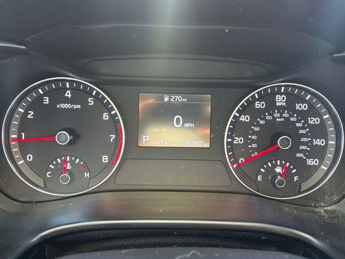 Used 2021 Kia Forte LXS image 19