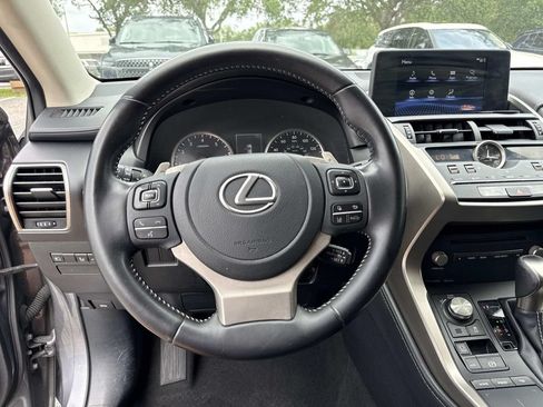 Used 2021 Lexus NX 300 FWD w/ Accessory Package 2 image 26